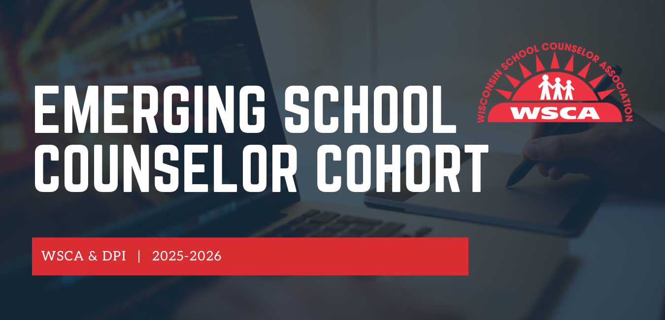 Emerging School Counselor Cohort